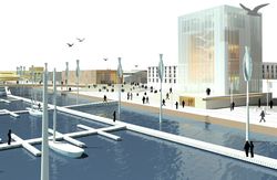 Europan Dunkerque