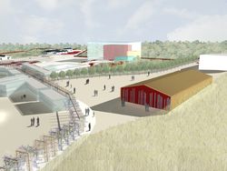 Europan Vichy