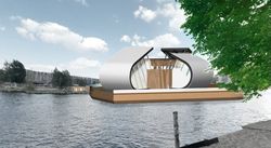 Flotting Theater