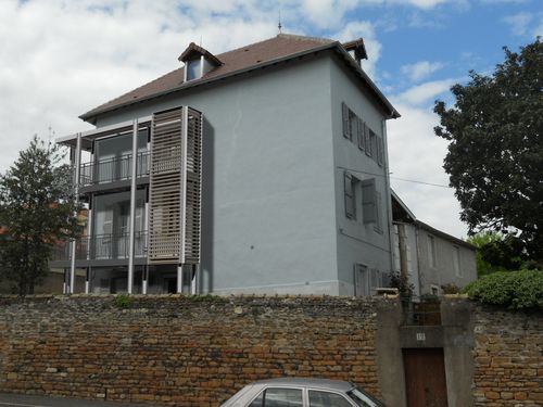 Vue SE avec