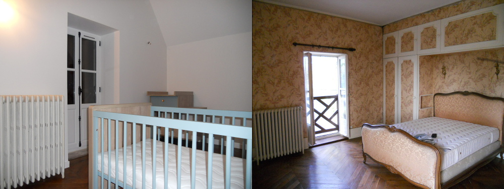 chambre