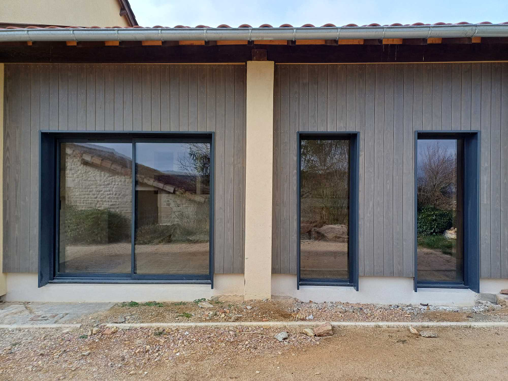 Architecture Extension