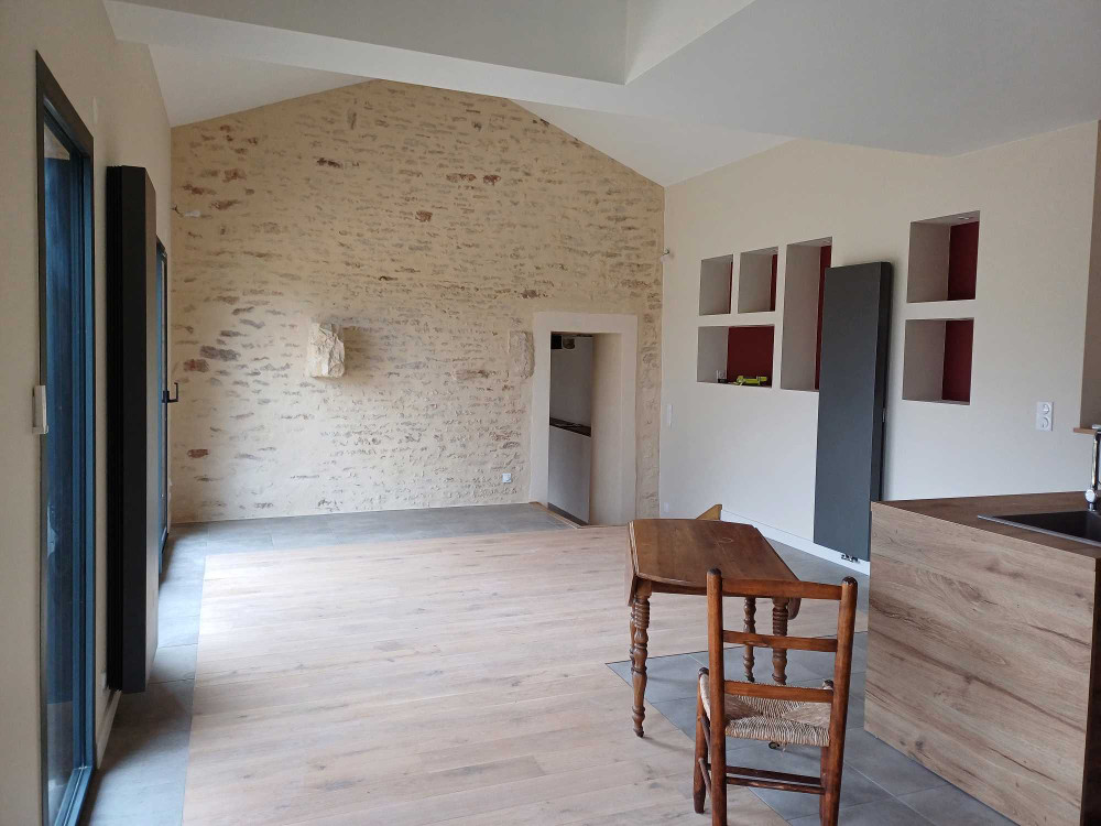 Architecture Interieure