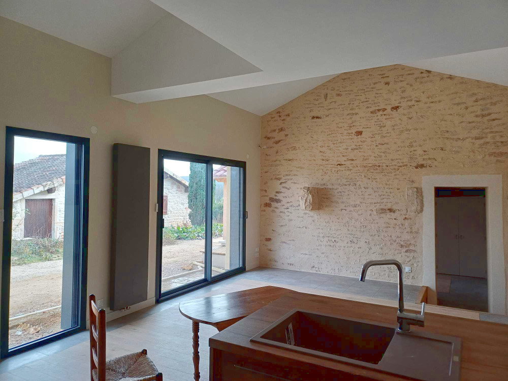 Architecture Interieure