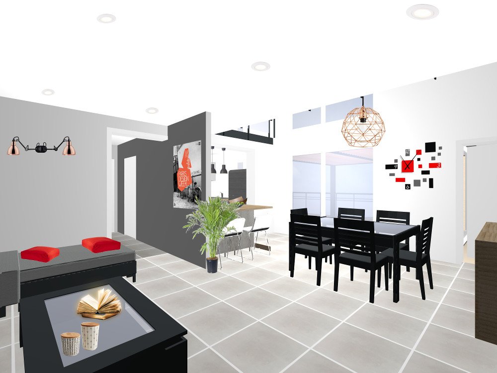 3Dinterieur