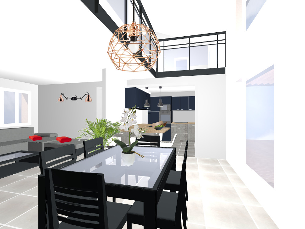 3Dinterieur