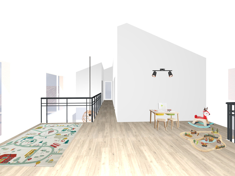 3Dinterieur