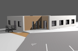 Création bureaux_Macon